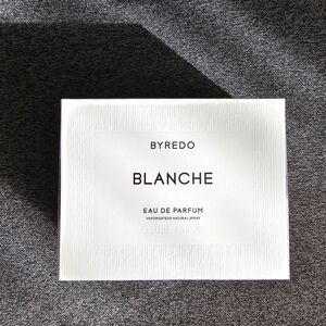 Byredo Blanche Eau de Parfum - White